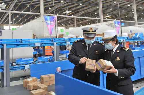 武漢海關(guān)持續(xù)加強(qiáng)進(jìn)口商品風(fēng)險(xiǎn)監(jiān)測切實(shí)維護(hù)消費(fèi)者權(quán)益
