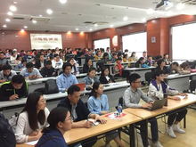 服務平臺舉辦 高新技術企業的申報及稅收優惠 公益講座