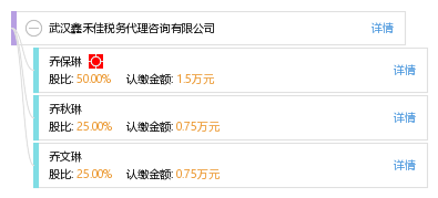 武漢鑫禾佳稅務代理咨詢：專業稅務代理服務助力企業發展